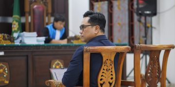 Ahli Hukum dari UGM Dihadirkan dalam Sidang Gugatan SK Bupati Merauke