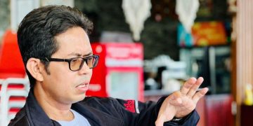 PWI Papua Barat : Wartawan Tidak Boleh Menjadi Alat Kepentingan Kekuasaan