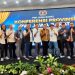Tantan Sulthon Terpilih Pimpin PWI Jawa Barat 2026–2031, PWI Bekasi Raya Ucapkan Selamat