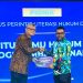 IHTP Papua Raih Penghargaan, Dr. Filep : Inovasi Bukan Sekadar Mengikuti Perkembangan Teknologi