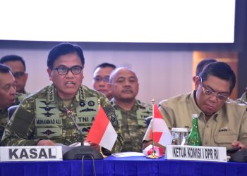 1,3 Ton Ketamine Dimusnahkan di Batam, Sepanjang 2025-2026 TNI AL Gagalkan 5,3 Ton Narkoba dan 849,74 Ton Ilegal Mining