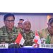 1,3 Ton Ketamine Dimusnahkan di Batam, Sepanjang 2025-2026 TNI AL Gagalkan 5,3 Ton Narkoba dan 849,74 Ton Illegal Mining