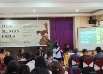 Tak Terbayang Keadilan dan Berulangnya Pembangunan Tanpa Perasaan