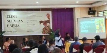 Tak Terbayang Keadilan dan Berulangnya Pembangunan Tanpa Perasaan