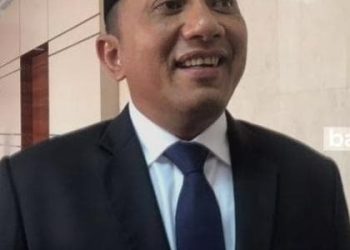 Diterpa Sorotan, DLH Batam Jelaskan Tujuan Pembangunan Jalan dan Landfill TPA Kabil Rp44 Miliar