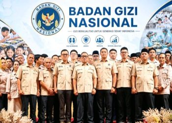 Dukung MBG, HKTI Kepri: Produk Petani Lokal Siap Penuhi Kebutuhan Pangan Bergizi