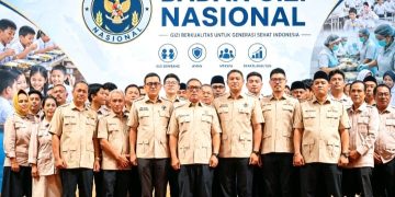 Dukung MBG, HKTI Kepri: Produk Petani Lokal Siap Penuhi Kebutuhan Pangan Bergizi