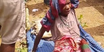 Sejumlah Warga Sipil di Maybrat Dilaporkan Ditembak