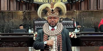 Refleksi 81 Tahun RI,  Filep : ‘Papua Butuh Keputusan Politik Negara’
