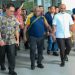 Menteri HAM RI Hadiri 81 Tahun Indonesia Merdeka di Papua Tengah