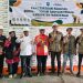 Pastikan Kualitas Beras, Bupati Hermus Sidak Gudang Bulog Manokwari