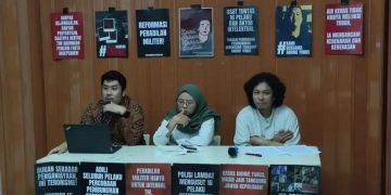 Semua Pelaku dalam Kasus Serangan Andrie Yunus Harus Diungkap