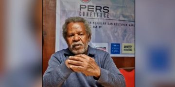 PernyataanTerkait Insiden Maybrat Disoroti Yayasan Keadilan dan Keutuhan Manusia Papua