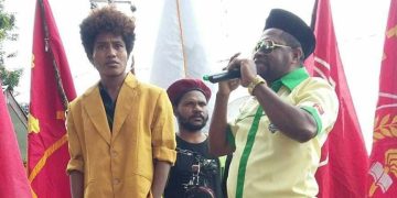 Sayangkan Pernyataan Soal Insiden Maybrat, Pangdam XVIII Kasuari Diminta Klarifikasi