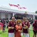 ‎Ketua REL-MBG Kepri Diundang ke Istana, Isye Lombogia Tegaskan Kepri Siap Kawal MBG  ‎