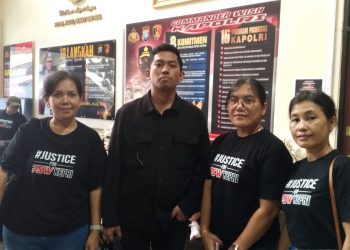 Gagal Bawa Nama Kepri ke Panggung Pesparawi, 27 PSW Kepri Kini Menuntut Kepastian Hukum