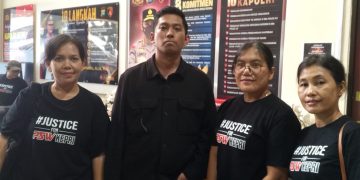 Gagal Bawa Nama Kepri ke Panggung Pesparawi, 27 PSW Kepri Kini Menuntut Kepastian Hukum