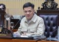 RUU Perampasan Aset terkait Tindak Pidana Segera Disahkan