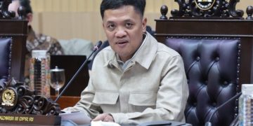 RUU Perampasan Aset terkait Tindak Pidana Segera Disahkan