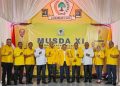 Golkar Kekuatan Politik Utama di Manokwari Papua Barat