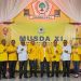 Golkar Kekuatan Politik Utama di Manokwari Papua Barat