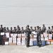 TNI AL Siap Salurkan Ribuan Paket Bantuan Presiden RI untuk Korban Gempa di Sikka