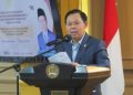 Ketua DPD RI Minta Peran Badan Restorasi Gambut Diperkuat Hadapi Karhutla
