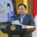 Ketua DPD RI Minta Peran Badan Restorasi Gambut Diperkuat Hadapi Karhutla