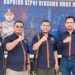 Jamin Kebebasan Pers, Oki Indra Laporkan Oknum Polri ke Propam Mabes Polri