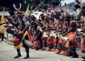 Populasi Penduduk Melanesia di Negara Kesatuan Republik Indonesia Lebih Banyak?