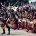 Populasi Penduduk Melanesia di Negara Kesatuan Republik Indonesia Lebih Banyak?