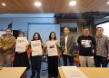 Dewan Pers Didesak Sahkan Regulasi Dana Jurnalisme Indonesia