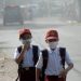 Titik Panas Melonjak, Kesehatan Anak di Indonesia Terancam