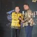 Menkop Dorong Semangat Juang Bung Hatta di Malam Koperasi Award 2026