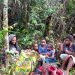 Pengungsi Diberbagai Wilayah di Tanah Papua Butuh Makanan dan Layanan kesehatan