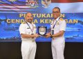 TNI AL dan TLDM Gelar Rapat TPOL PATKOR MALINDO Ke-49 Tahun di Kuala Lumpur