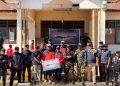 TNI AL dan Bank Indonesia Salurkan Bantuan Kemanusiaan di Pulau Palue NTT