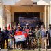 TNI AL dan Bank Indonesia Salurkan Bantuan Kemanusiaan di Pulau Palue NTT