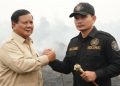 Presiden Turun Langsung ke Lokasi Asap, MAUNG Minta Jangan Hanya Seremonial Saja