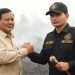 Presiden Turun Langsung ke Lokasi Asap, MAUNG Minta Jangan Hanya Seremonial Saja