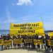 Hentikan Penambangan Nikel Raja Ampat, Masyarakat Adat Keluarkan ‘Resolusi Arborek’