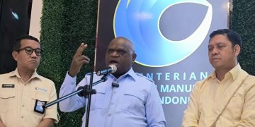 TNI dan Polri Diminta Buka Data Jumlah Aparat Yang Dikerahkan di Papua