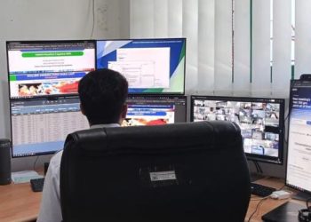 3.000 Lebih Titik Panas di Papua, BMKG Imbau Masyarakat Waspada