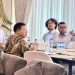Pansus DPD RI Bahas Persoalan HAM di Tanah Papua