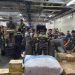 Dukung Penanggulangan Bencana Alam, TNI AL Melalui KRI Semarang-594 Siap Salurkan 150 Ton Bantuan Kemanusiaan ke NTT