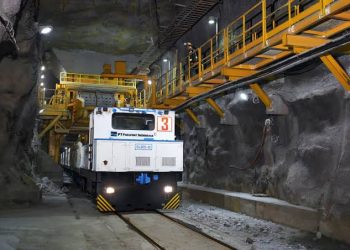 Freeport Setor Rp100 Triliun Lebih Buat Republik Indonesia