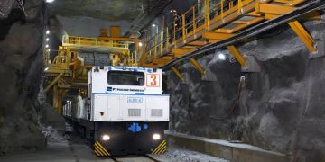 Freeport Setor Rp100 Triliun Lebih Buat Republik Indonesia