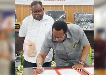 KUPA-PPAS Perubahan APBD 2026 Papua Barat Daya Segera Dibahas