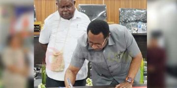 KUPA-PPAS Perubahan APBD 2026 Papua Barat Daya Segera Dibahas