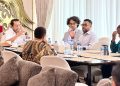 DPD RI Segera Evaluasi Keppres 17 Tahun 2022 dan Inpres 2 Tahun 2023